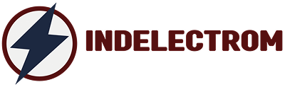 Logo Indelectrom
