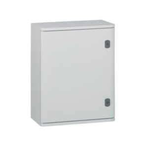 Tablero poliéster marina 500x400x206mm IP66- IK10, 0 362 50, Legrand