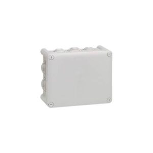 Caja de derivación 180x140x86mm, IP55, 0 920 54, Legrand