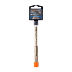 Broca para concreto SDS Plus 6 x 110 mm, 101108/BS-6X110, Truper