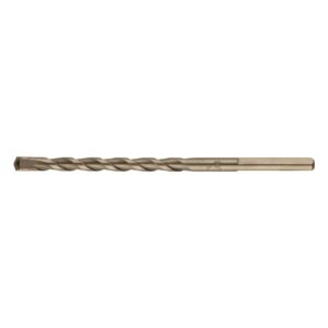 Broca para concreto 10x125 mm, 102348/BCT-10X125,Truper