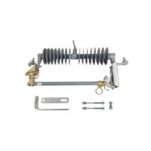 Seccionador cut out de silicona 38kV 200A 170kV BIL 12kA Nema B, 1039008, Ardy