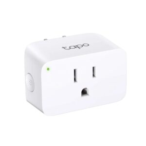 Enchufe Wifi Inteligente, Tapo P105, TP-LINK