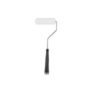Mini rodillo para pintar 4" x 3/8" de esponja, 13903, ROPI-410E, Truper