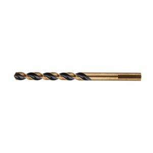 Broca HSS 6" trugold para metal, 14150, BAV-60, Truper