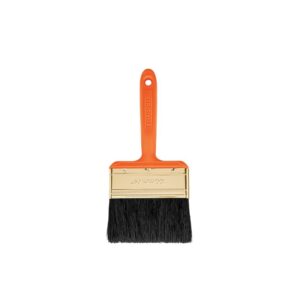 Brocha profesional 4", 14486, BRT-4, Truper