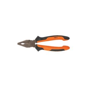 Alicate universal para electricista 8" alta palanca, 17330, T201-8X, Truper