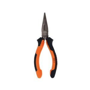 Alicate de corte punta 6" confort grip, 17334/T203-6X, Truper