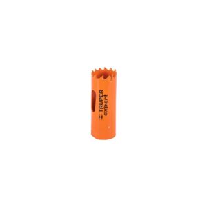 Sierra copa metálica bimetálica 7/8", 18087, COBI-7/8, Truper