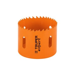 Sierra copa bimetálica 2-3/8" , 18118, COBI-2-3/8, Truper