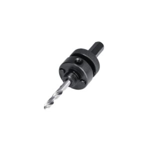 Mandril para sierra copa 7/16" para 1-1/4 hasta 6", 18123, MAND-7/16, Truper