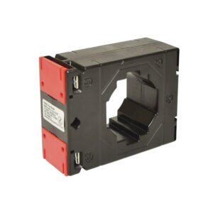 Transformador de corriente 800/5A 60x12mm 20VA, RISHXMER 86/60