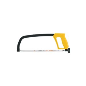 Arco de sierra de solera 12, posiciones 90 y 180 grados, 20017/APS-12, Agra tools