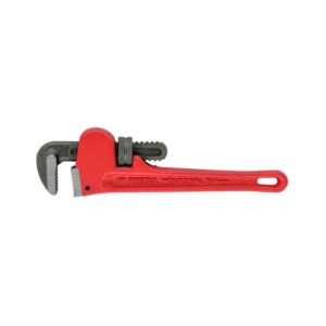 Llave stilson 8" cuerpo de hierro maleable, 22010, STI-8P, Pretul