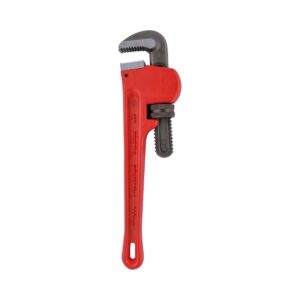 Llave stilson 12" cuerpo de hierro maleable, 22012, STI-12P, Pretul