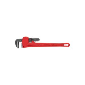 Llave stilson 18" cuerpo de hierro maleable, 22014, STI-18P, Pretul