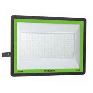 Reflector led 300W, 6500K IP65 250VAC 100lm/watt, REF-NOB-300W-6500-IP65, Swift