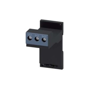 Soporte De Embalaje Autónomo Para 3ru21/3rb30/3rb31/3rr2 Tamaño S0, 3RU2926-3AA01