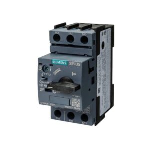 Guardamotor termomagnético 3P 10-16A 400VAC 30kA S00 Sirius, 3RV2011-4AA10, Siemens