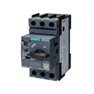 Guardamotor termomagnético 3P 23-28A 400VAC 55kA S0 Sirius, 3RV2021-4NA10, Siemens