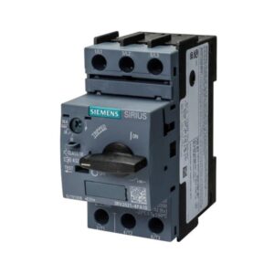 Guardamotor termomagnético 3P 42-52A 690VAC 2kA S2 Sirius, 3RV2031-4WA10, Siemens