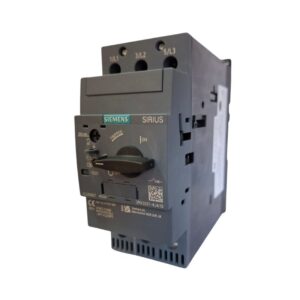 Guardamotor termomagnético 3P 49-59A 440VAC 50kA S2 Sirius, 3RV2031-4XA10, Siemens