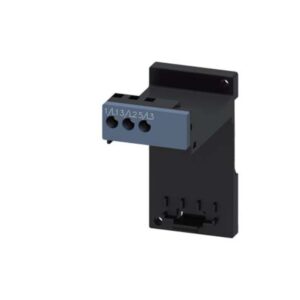 Soporte De Embalaje Autonomo Para 3ru21/3rb30/3rb31/3rr2 Tamaño S00, 3RV2916-3AA01