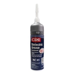 Grasa dieléctrica 3.3 onzas, 2085, CRC