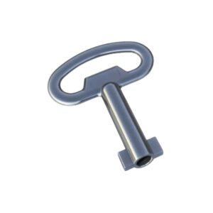 Llave metálica universal para tablero, 491304FTH