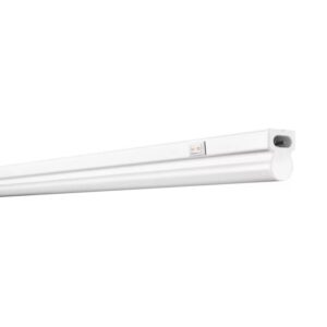 Luminaria Linear 8w 6500k Biv On/Off 100-240V L600mm 800lm, 7013808