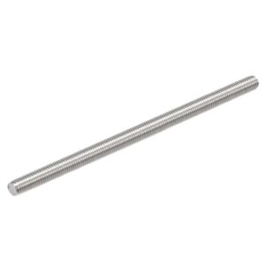 Varilla roscada zincada 3/8"x1.8m, VAR-ZN-038-180