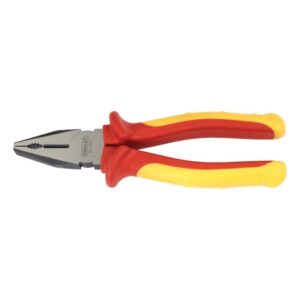 Alicate para electricista maxteel aislado 1000V, 84-002, Stanley