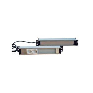 Lámpara Led 6w 220vac, P+N+T Para Tablero, 901.11