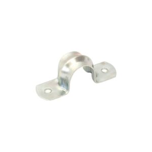 Abrazadera 2 orejas para tubo pvc 1-1/2", ABR-2O-PVC-150