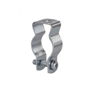 Abrazadera hanger tipo clic 1", KPL-CH-100, KPL