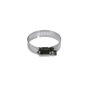 Abrazadera regulable sin fin 1", ABR-SF-100