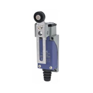 Límite De Carrera Con Roldana 5A 250 VAC 0.4A 115v.Pc, AZ-8108