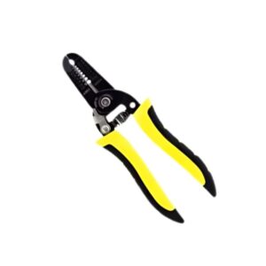 Alicate pelacable 7" 175mm uso rudo