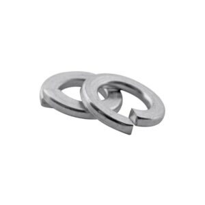 Anillo Presion Galvanizado 1/2"