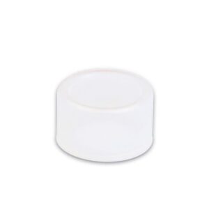 Protector transparente para Pulsador 22mm, BEB, Emas