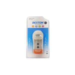 Cargador de baterías, BST-C812, Beston