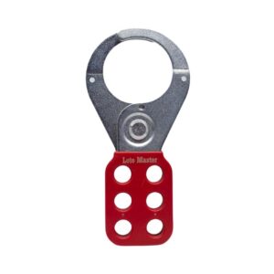 Pinza de bloqueo tipo mordaza, BX0RD002, Loto Master