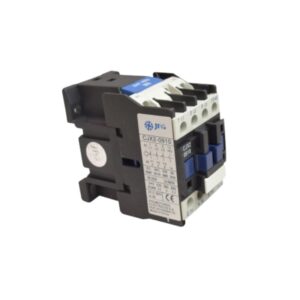 Contactor 12A(AC3) 3P 1NA 220V, CJX2-D12 M6, Jng