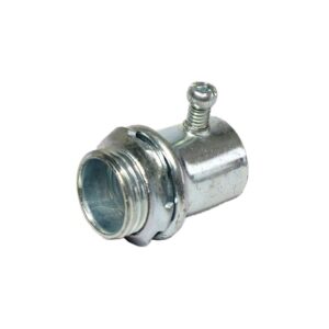 Conector conduit EMT a caja 1-1/2", H-150S, Prostar