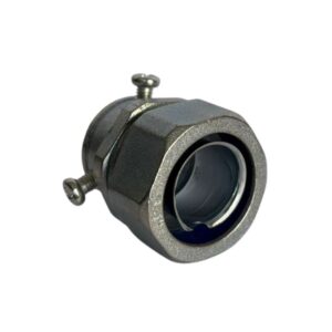 Unión terminal EMT a tubería flexible 1", KPL-DKJ-100, KPL