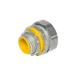 Conector conduit recto hermético liquid tight 1/2", SLT-050I, Prostar