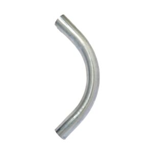 Curva conduit 90° EMT pre galv 1", 8302T, Prostar