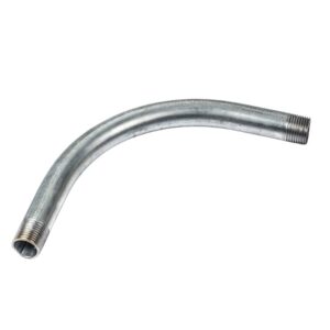 Curva conduit 90° IMC pre galv 3/4", 8321, Prostar