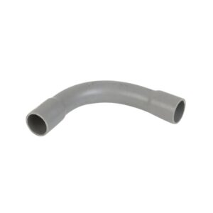 Curva PVC SAP 1-1/2", CURV0018, Kinplast