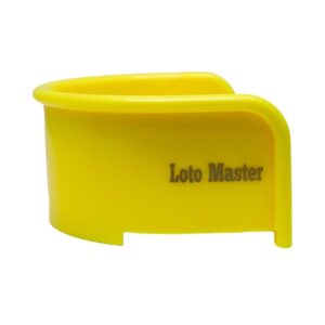 Protección para Botón de Parada de Emergencia 69x59x32, EGPY27004